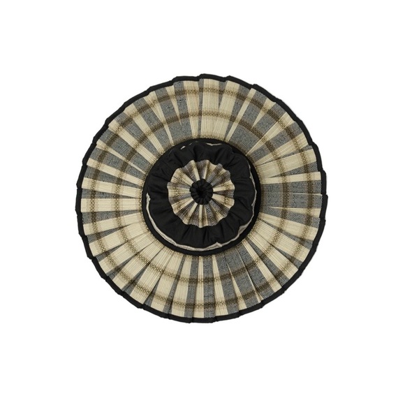 LORNA MURRAY Kyoto Capri Hat Maxi Size Small - Picture 7 of 8